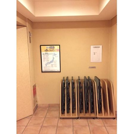 R&B Hotel Kobe Motomachi - Vacation Stay 15387V Exteriör bild