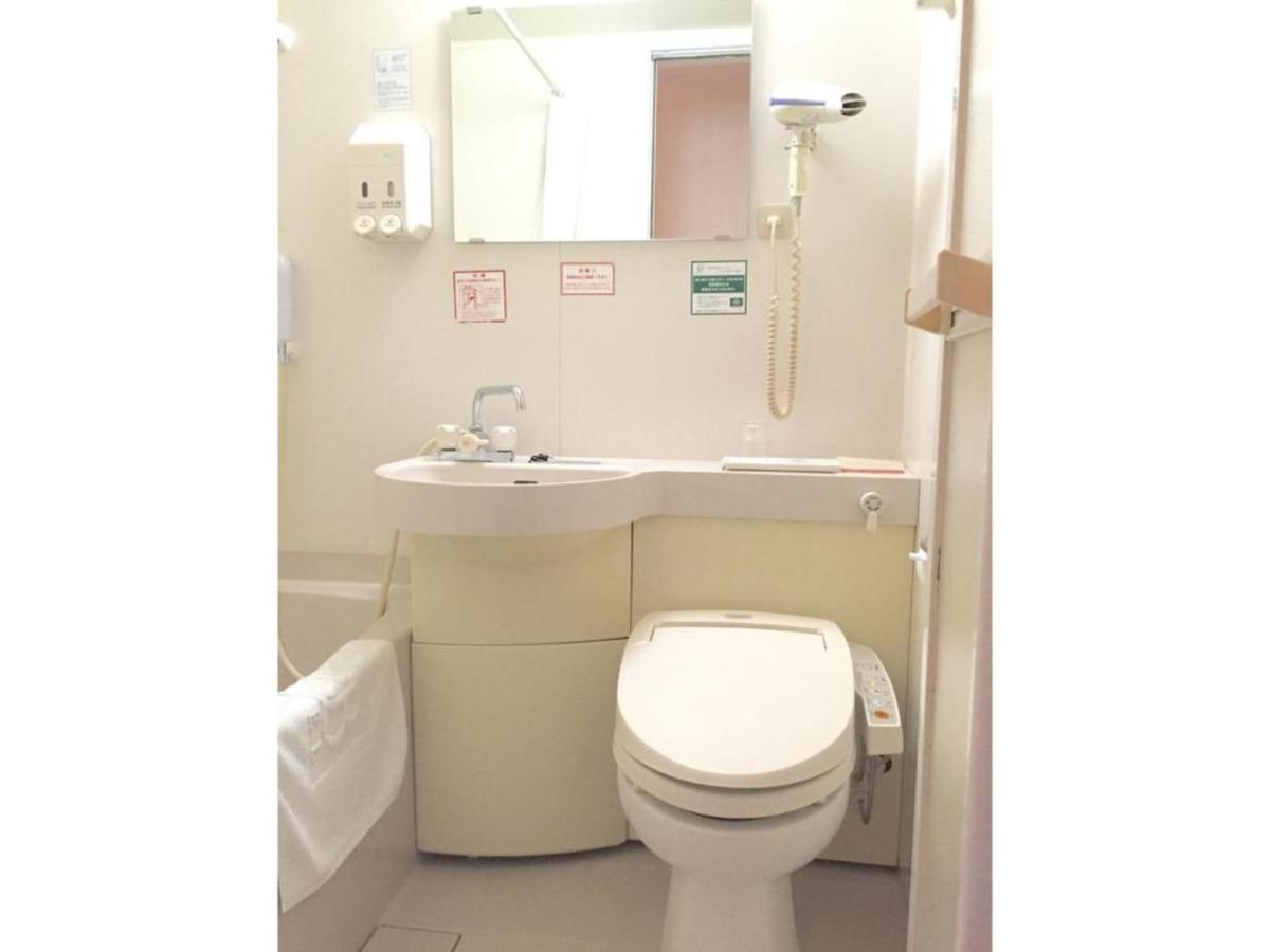 R&B Hotel Kobe Motomachi - Vacation Stay 15387V Exteriör bild