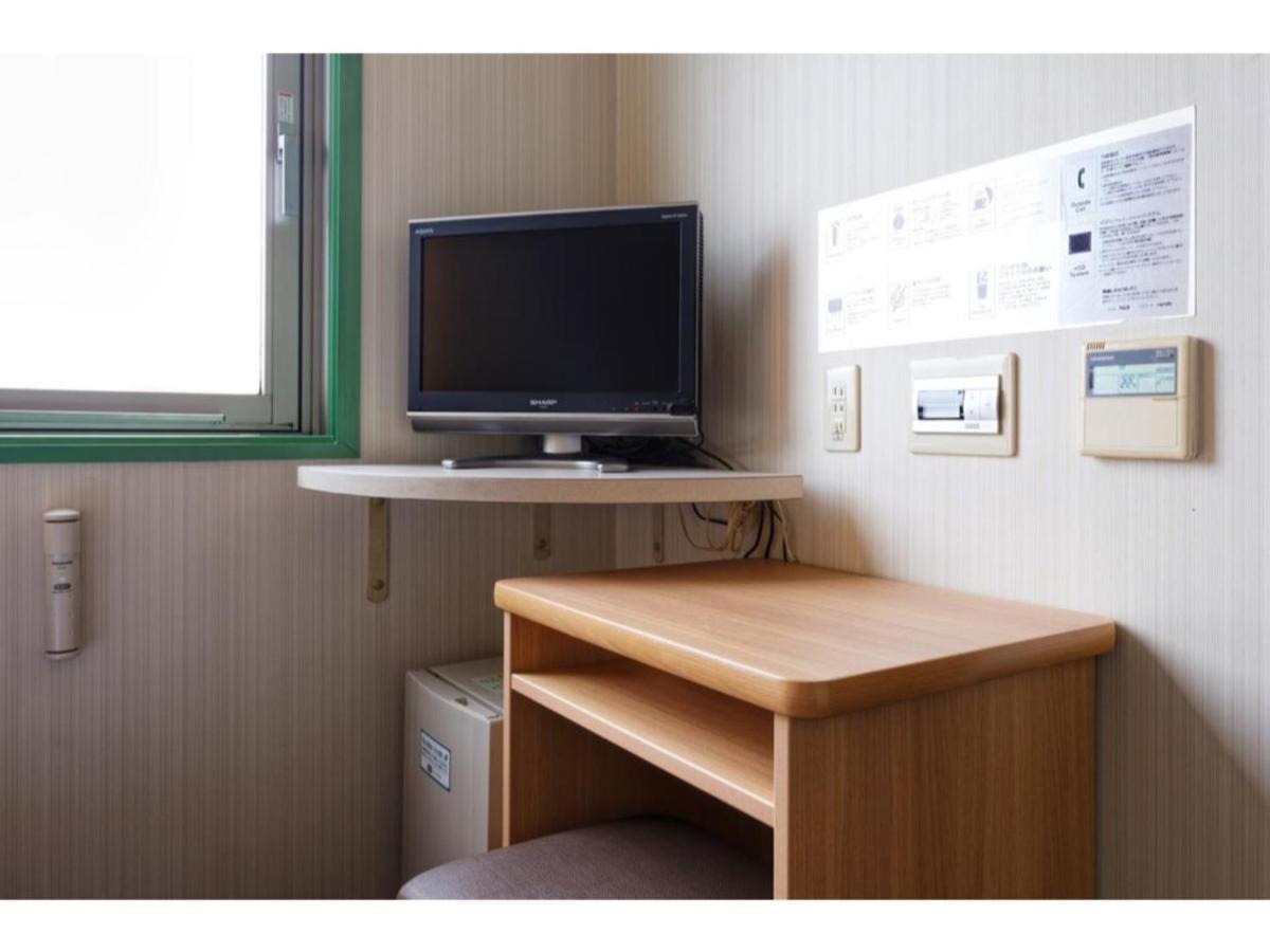 R&B Hotel Kobe Motomachi - Vacation Stay 15387V Exteriör bild