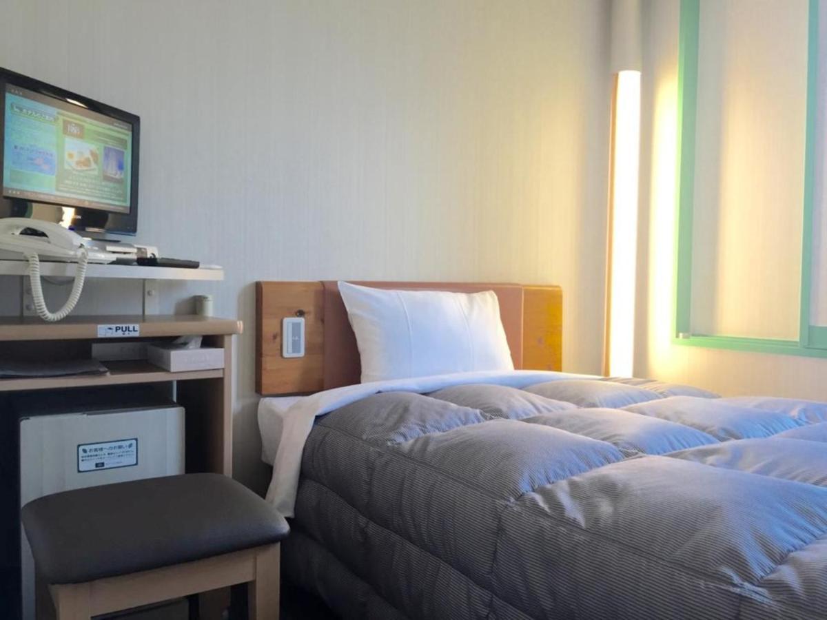 R&B Hotel Kobe Motomachi - Vacation Stay 15387V Exteriör bild