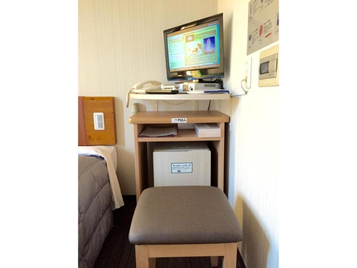 R&B Hotel Kobe Motomachi - Vacation Stay 15387V Exteriör bild