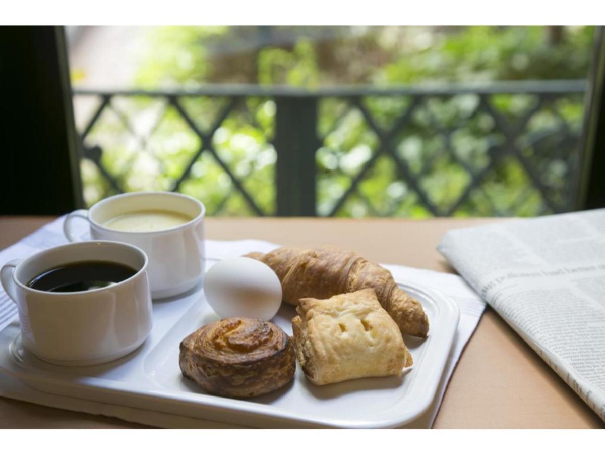 R&B Hotel Kobe Motomachi - Vacation Stay 15387V Exteriör bild