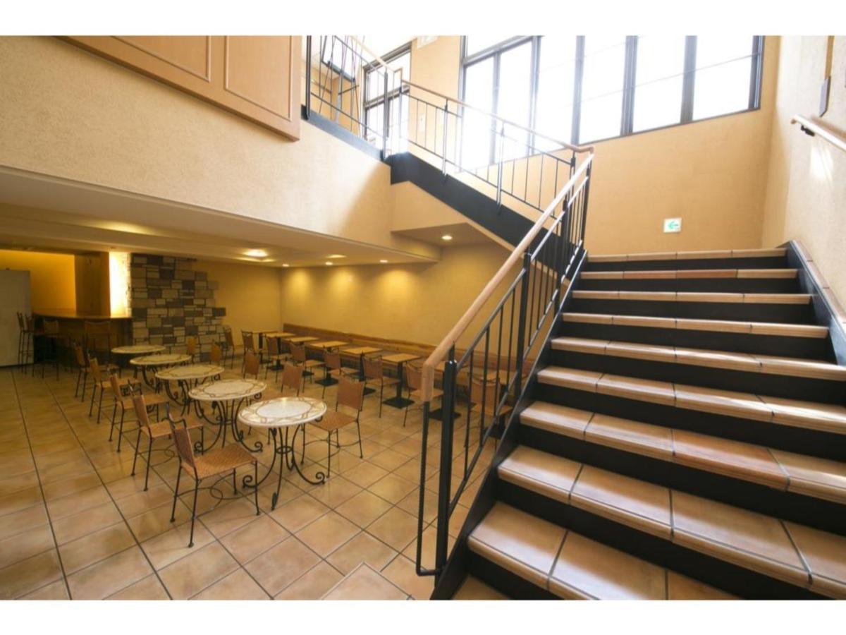 R&B Hotel Kobe Motomachi - Vacation Stay 15387V Exteriör bild