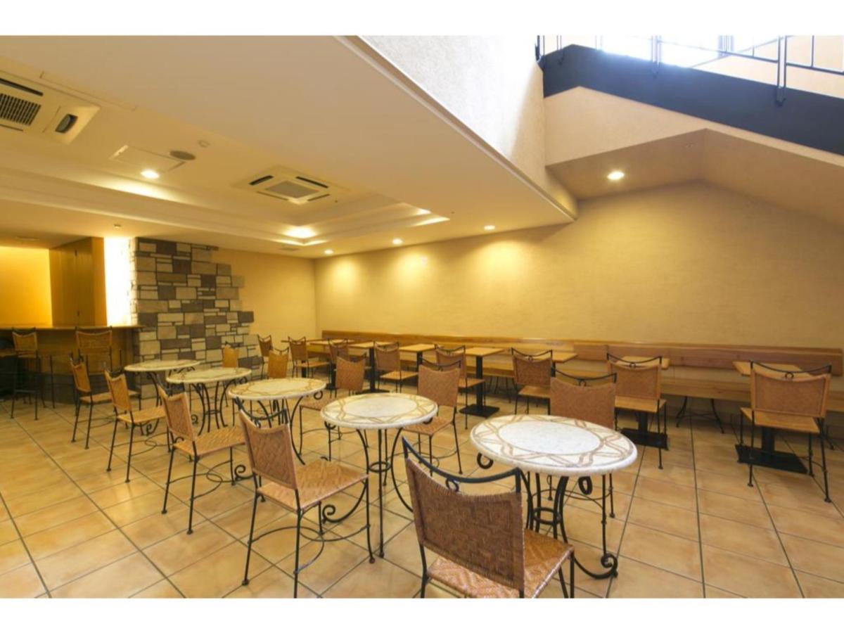 R&B Hotel Kobe Motomachi - Vacation Stay 15387V Exteriör bild