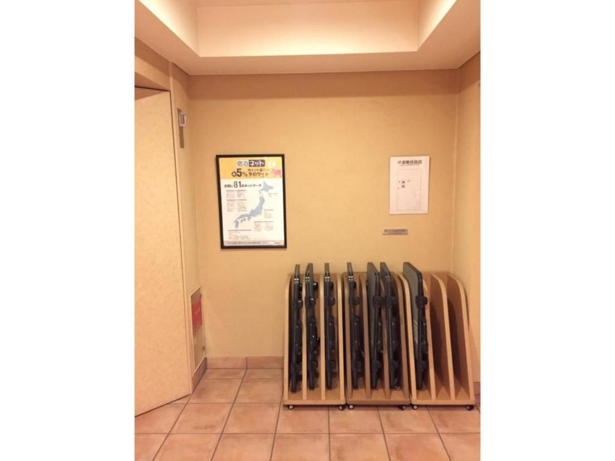 R&B Hotel Kobe Motomachi - Vacation Stay 15387V Exteriör bild