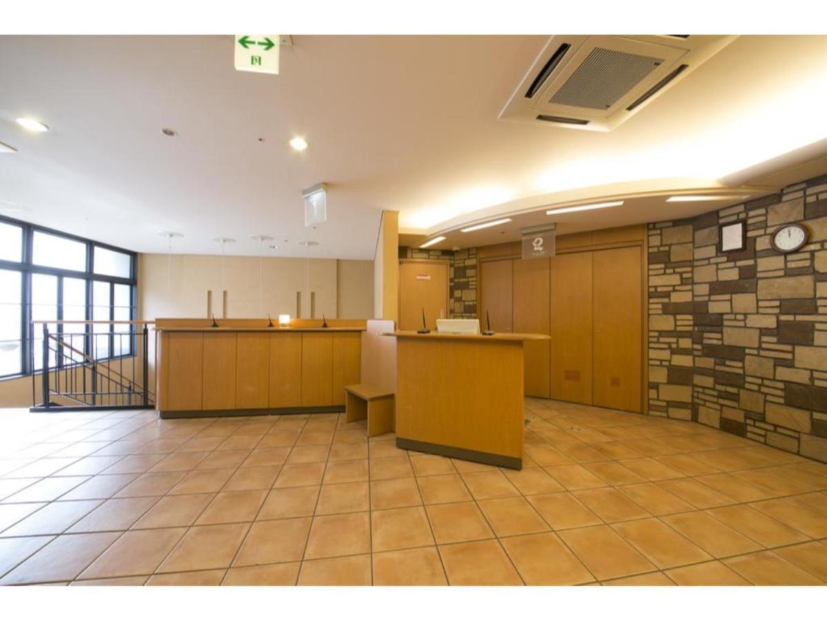 R&B Hotel Kobe Motomachi - Vacation Stay 15387V Exteriör bild