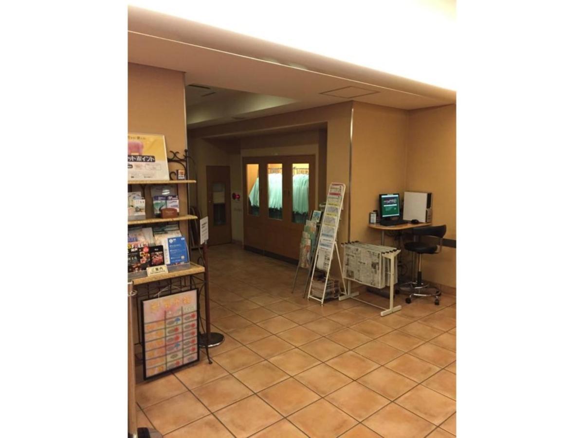 R&B Hotel Kobe Motomachi - Vacation Stay 15387V Exteriör bild