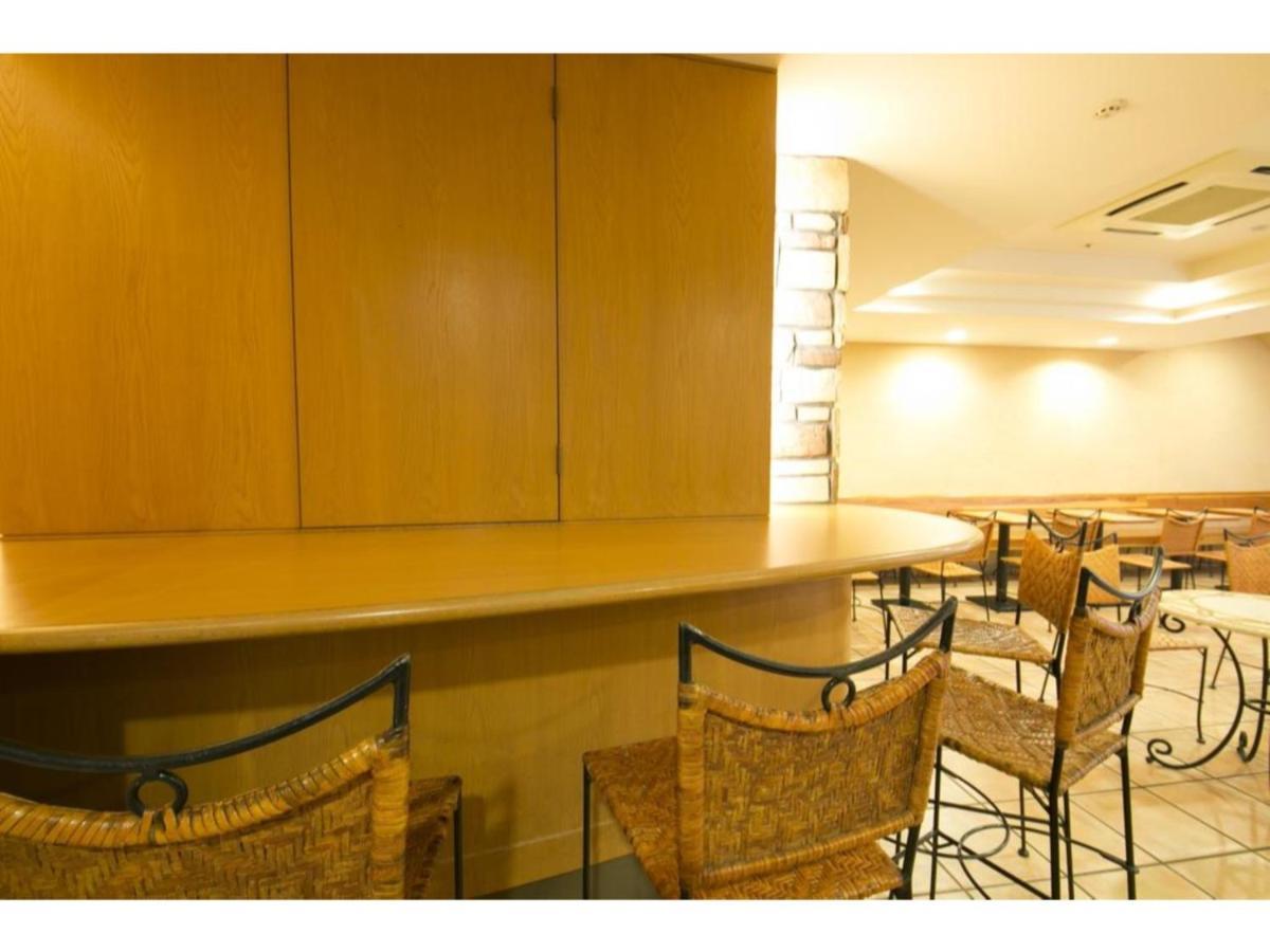 R&B Hotel Kobe Motomachi - Vacation Stay 15387V Exteriör bild